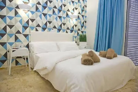 Be Cool Resort - Adults Only Μασπαλόμας Ξενοδοχείο με διαμερίσματα