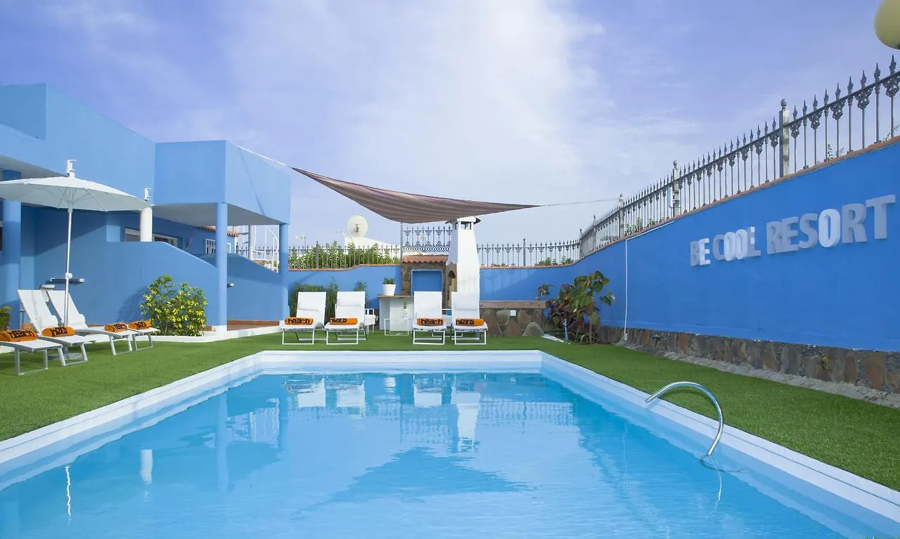 Be Cool Resort - Adults Only Maspalomas  Maspalomas (Gran Canaria)