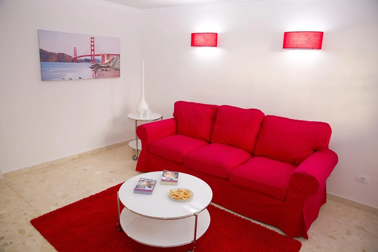 Be Cool Resort - Adults Only Maspalomas  Apartmanhotel Maspalomas (Gran Canaria)