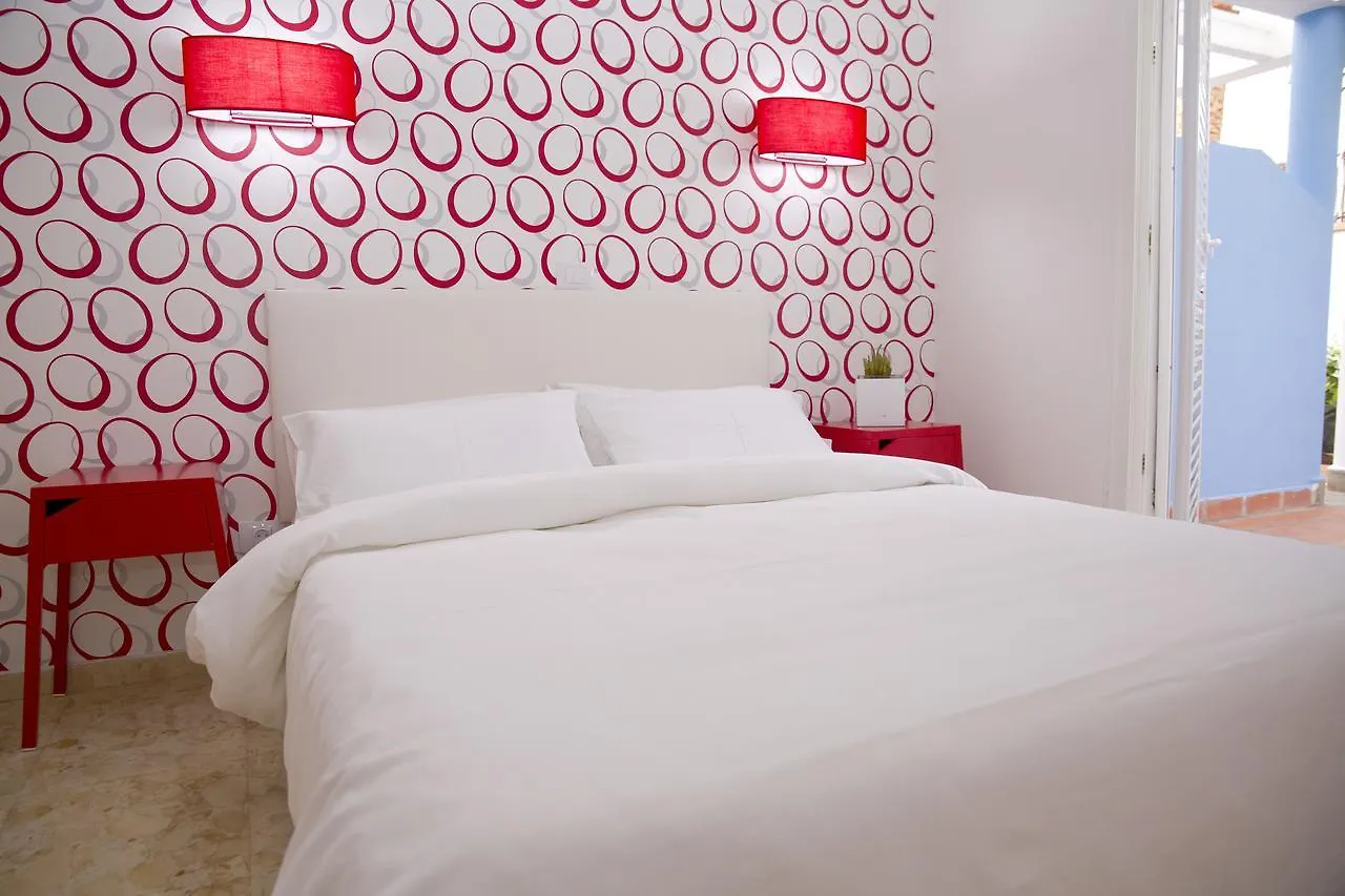 Be Cool Resort - Adults Only Maspalomas  Apartmanhotel