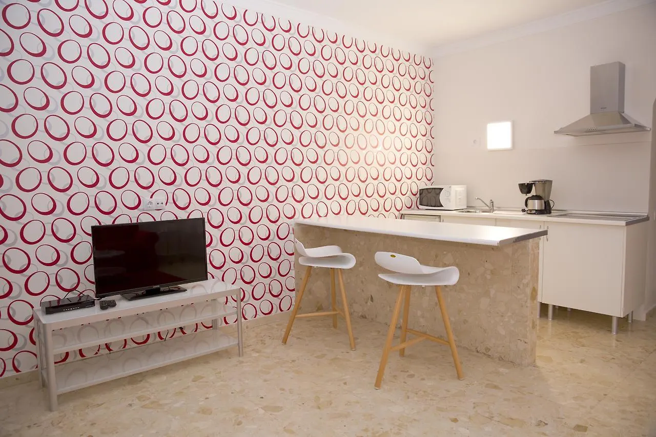 Be Cool Resort - Adults Only Maspalomas  3*, Maspalomas (Gran Canaria)