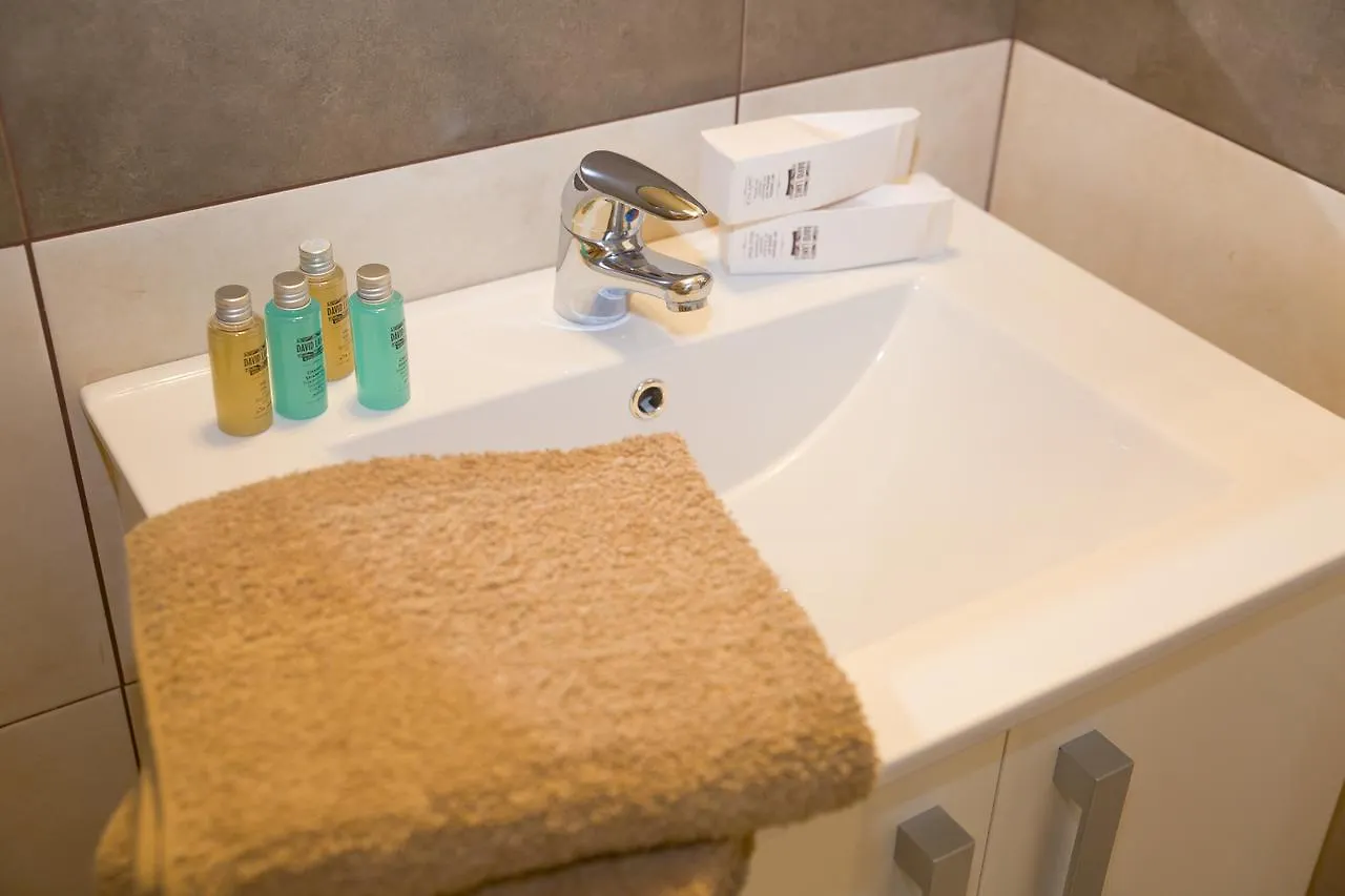 Apartmanhotel Be Cool Resort - Adults Only Maspalomas
