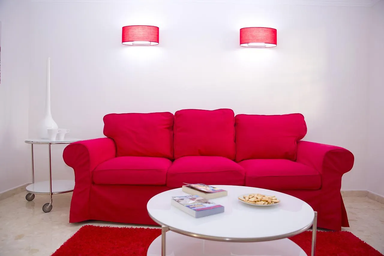 Be Cool Resort - Adults Only Maspalomas