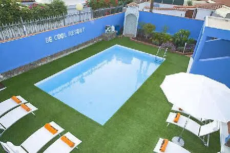 Be Cool Resort - Adults Only Maspalomas  3*, Maspalomas (Gran Canaria)